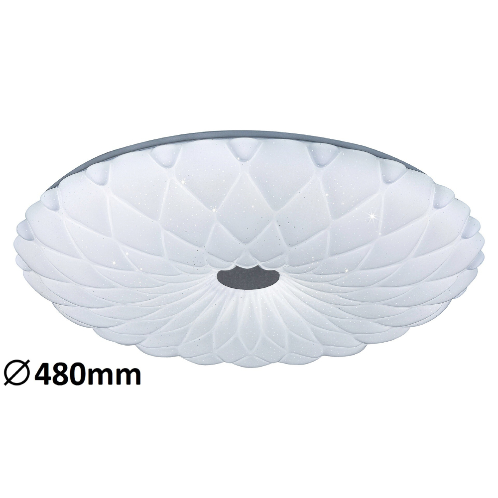 PRIMROSE menny.72W LED 4320lm@