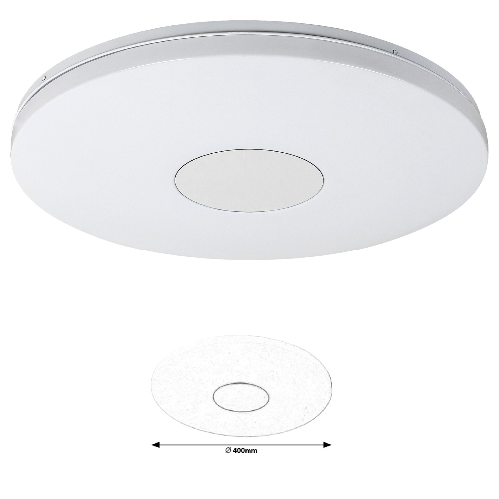NOLAN menny.72W LED 3900lm fh