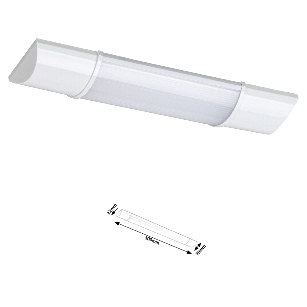 BATTEN LIGHT,pultmegv.fh.10W@