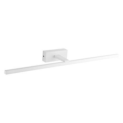 Albina,képmegvilágító,LED 18W,fehér