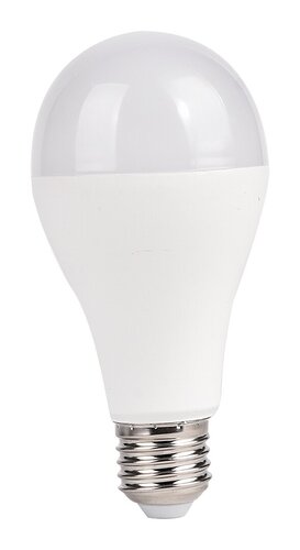 LED E27 17W 2100lm 4000K 180°@