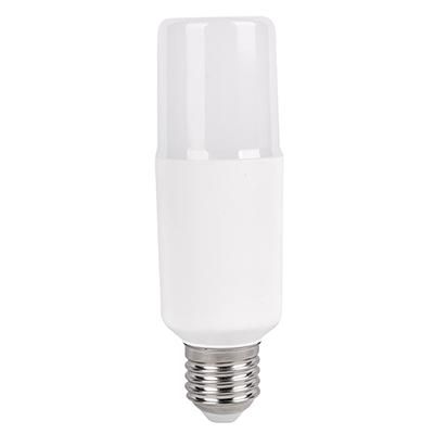 LED E27 9W stik 720lm 3000K@