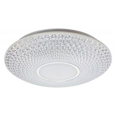 CORALIA menny.72W LED krist.5728lm