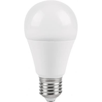 LED E27 10W norm 805lm 2700K@