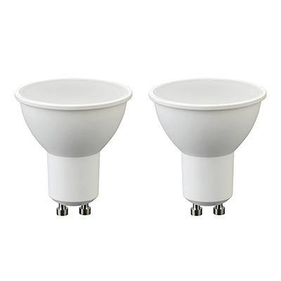 LED GU10 4,8W 335lm 4000K*