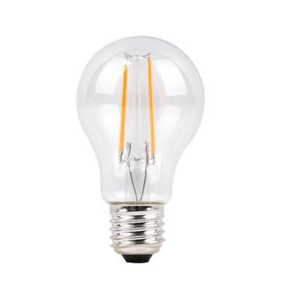 LED E27 6W filament norm. 4000K@