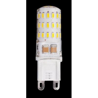 LED G9 3,6W 320lm 2700K@