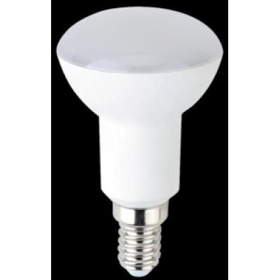 LED E14 6W R50 tuflex 510lm 4000K@