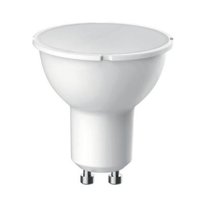 LED GU10 4,7W, 345 lm, 2700K@