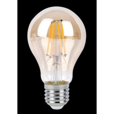 LED E27 10W norm filament 850lm@