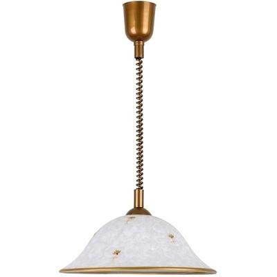 FÜGG. D40 BRONZ 