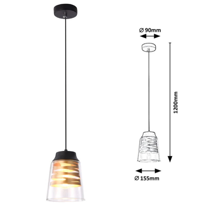 BURA RABA-3543-44 ZENAIDA lp.-hoz