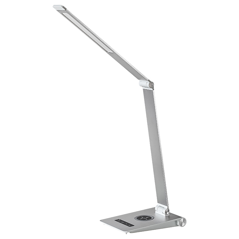 NILFGARD,BELT.ASZT. LED13W, EZÜST,H~