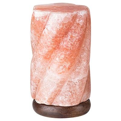 HEKLA sókristály lp.2,7kg E14 15W