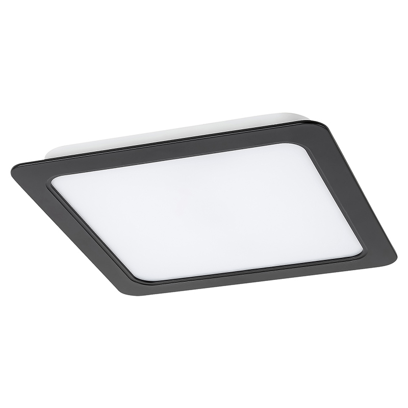 SHAUN,BEL.MENNY.BESÜ.LED 12W,FEKETE@