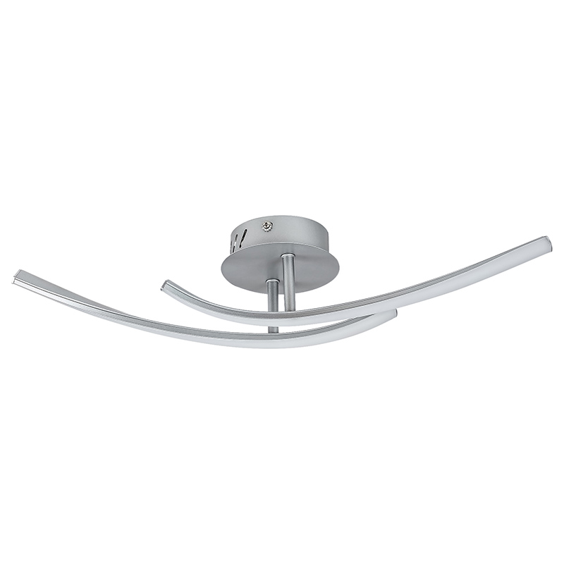 TATJANA,BELT.MENNY.LED15W, EZÜST~