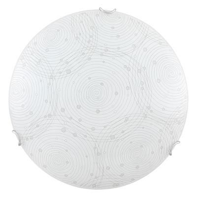 ANDRA  menny.LED18W,feh/króm#