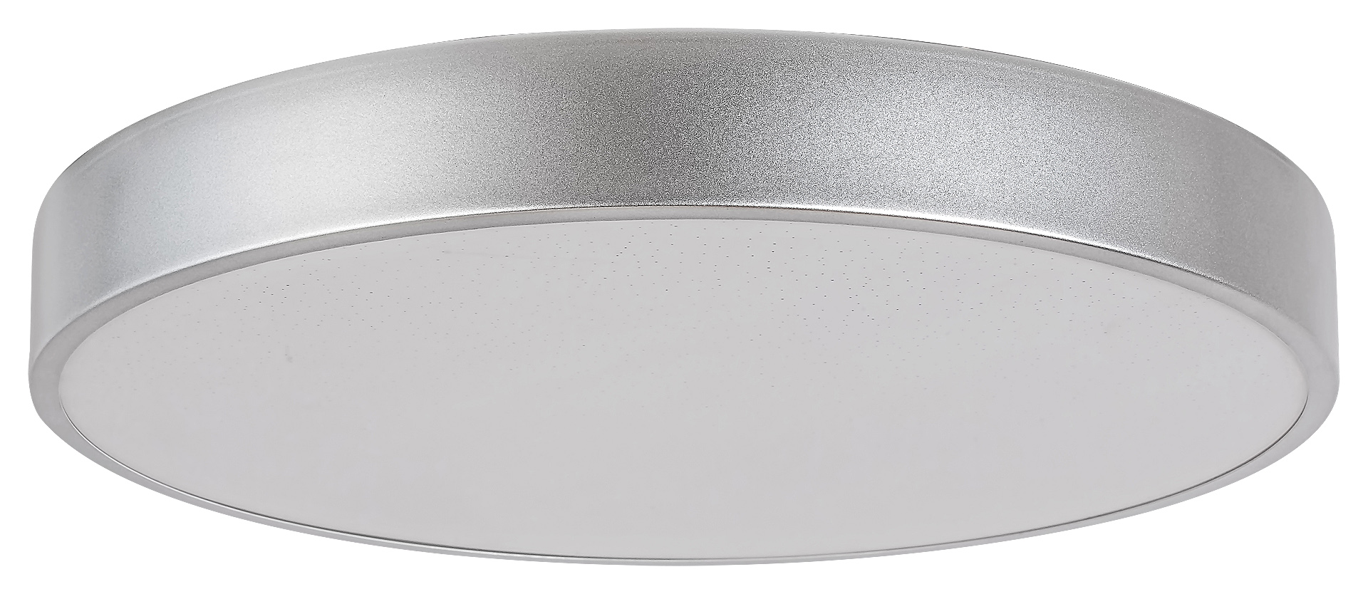 OCTAV,BEL.MENNY,LED 26W,EZÜST,D40CM