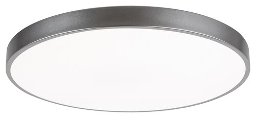 TESIA,BEL.MENNY,LED 60W, EZÜST,D60C