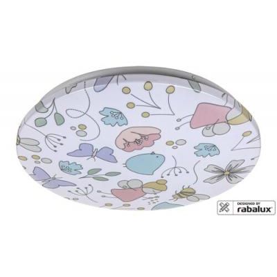 Hanka,gyerek,LED 24W,D38,tündér min~
