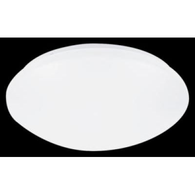 LUCAS beép.LED 18W D33 fehér IP44@
