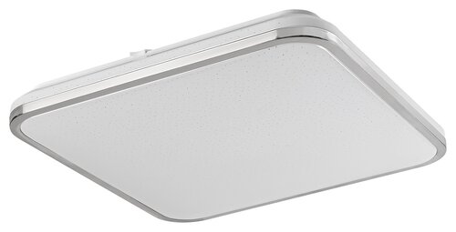 LINDEN,BEL.MENNY,LED 72W, KRÓM,45CM@
