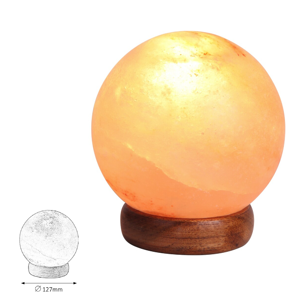 OZONE SÓLÁMPA E14 15W ~2 KG