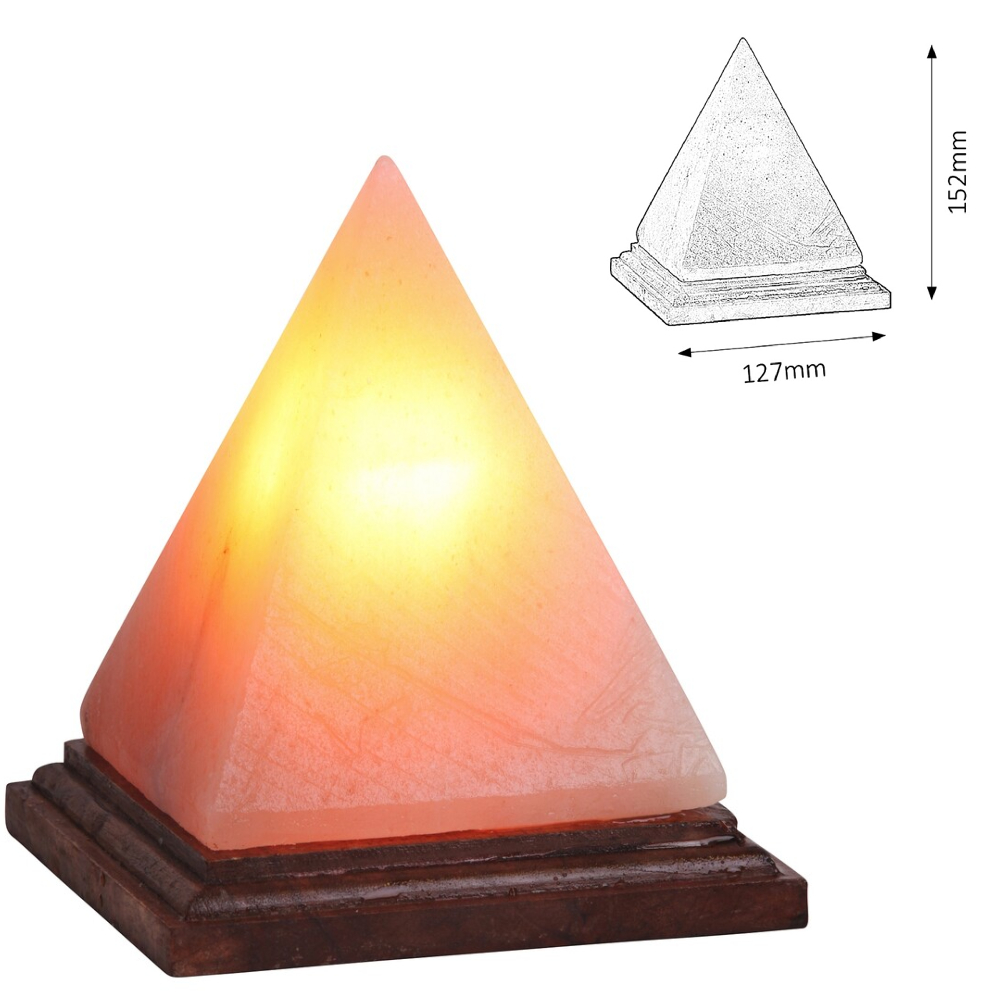 VESUVIUS SÓLÁMPA E14 15W ~2 KG