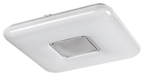 TAYLA,BEL.MENNY,LED 72W, KRÓM,45CM@