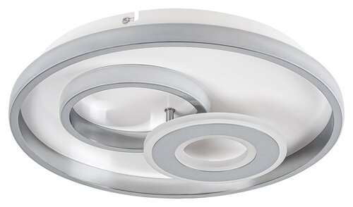CELINDA,BEL.MENNY,LED 40W, KRÓM,D40