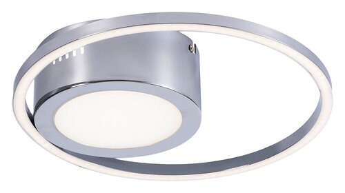 SIRIUS,BEL.MENNY,LED 20W,KRÓM,D30C#@
