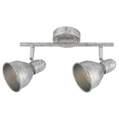 Thelma Spot E14 2X MAX40W antik ez.#