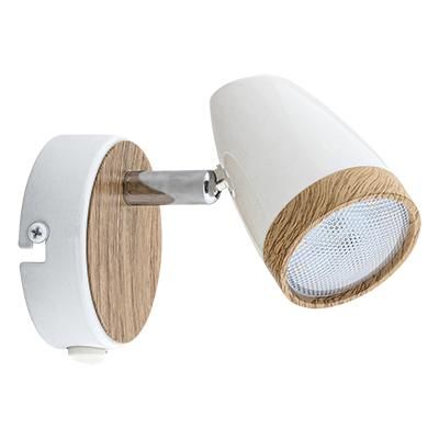 KAREN spot LED 4W 280lm 3000K