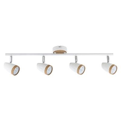 KAREN spot LED 4×4W 280lm 3000K