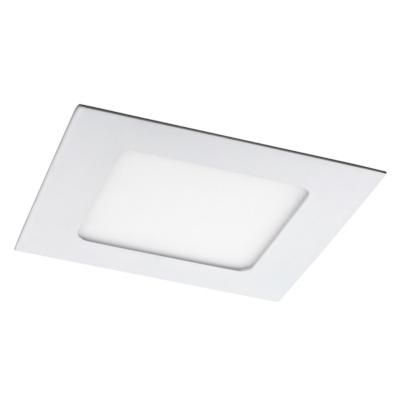LOIS menny,beép.LED 6W,négyzet,fh@