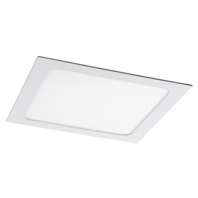 LOIS menny,beép.LED 18W,négyzet,fh@
