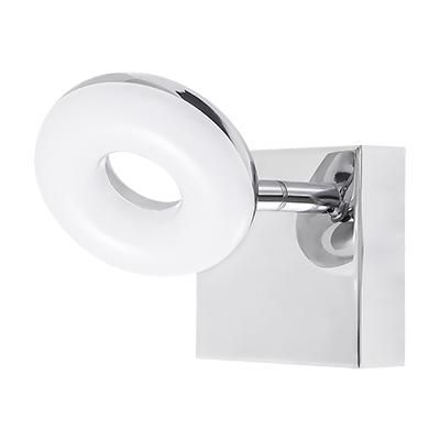 BEATA fürdŐszobai spot LED 5W króm