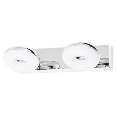 BEATA fürdŐszobai spot LED 2x5W kr.