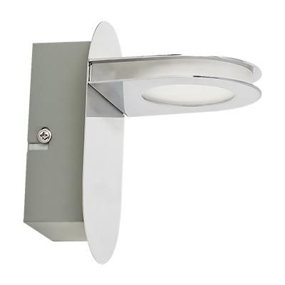 BRENDA fürdŐszobai spot LED 4,8W kr*