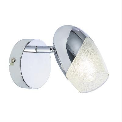 JENNIFER spot LED E14 4W,króm*