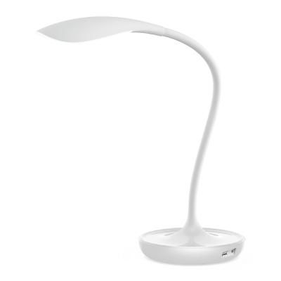 Belmont, asztali, LED 5W, fehér#