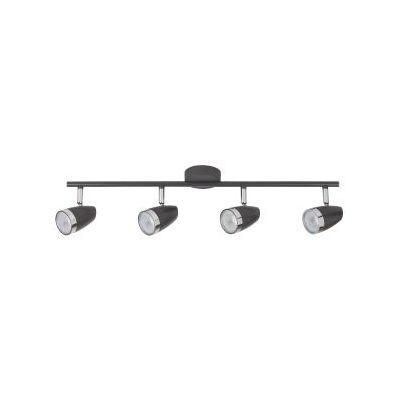 KAREN Menny.spot LED 4x4W antr.