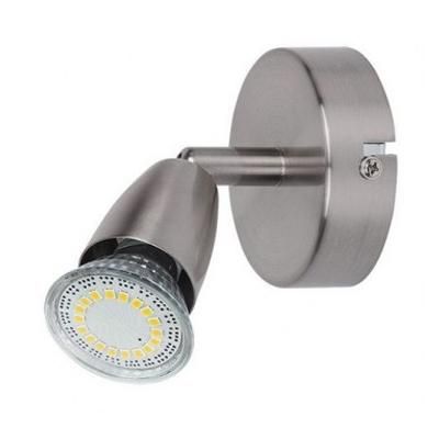 NORMAN LED spot 1*4 5W LED@ 340lm 3000K