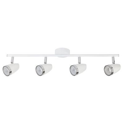 KAREN spot LED 4X4W fehér/króm