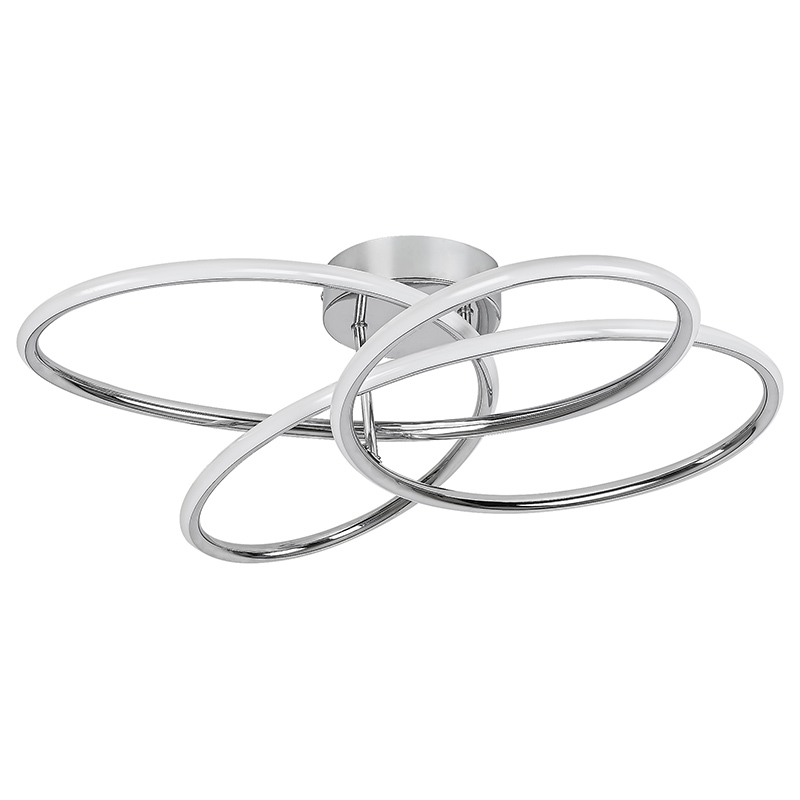 PIERO,BELT.MENNY.LED30W, KRÓM~