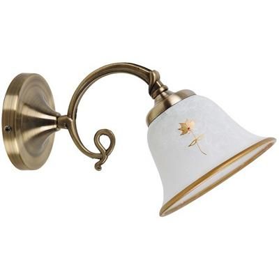 FALIKAR 1*40W E14 BRONZ 