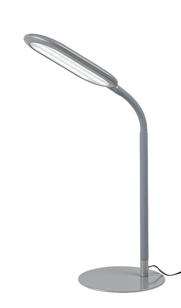 ADELMO beltéri asztali LED 10W H33cm