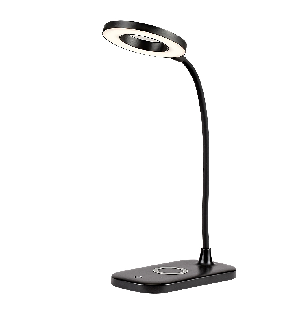 HARDIN,BELT.ASZTALI, LED5W, H29CM,F*