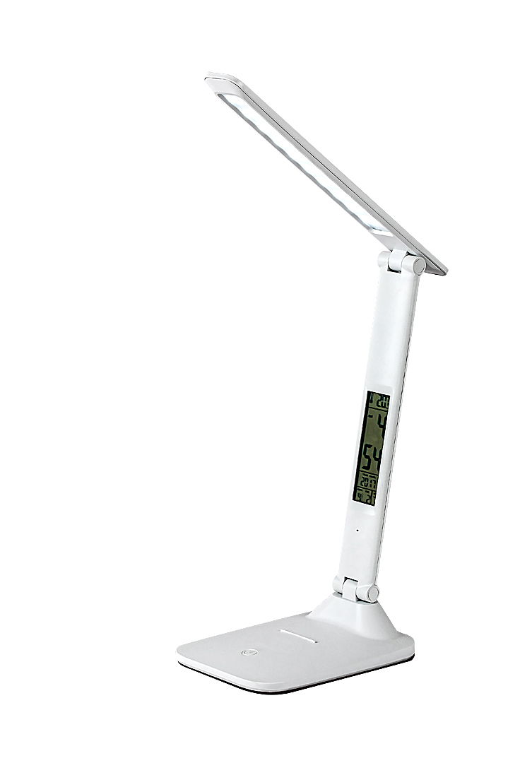 DESHAL,BELT.ASZTALI, LED5W, H41CM,