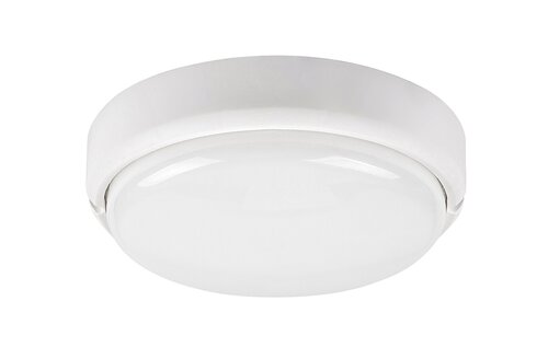 HORT,KÜL.FALI/MENNY. LED15W, FEHÉR,@